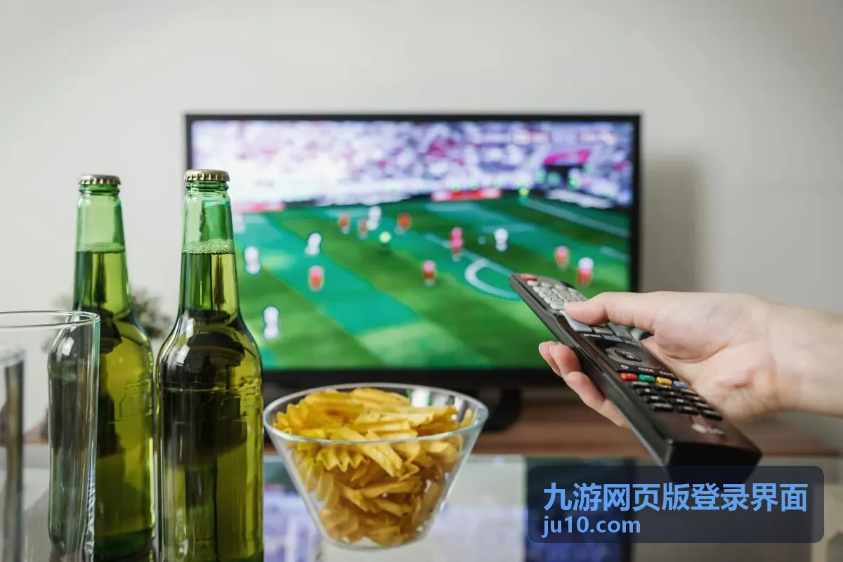 九游网页版登录界面入口演示回放封面