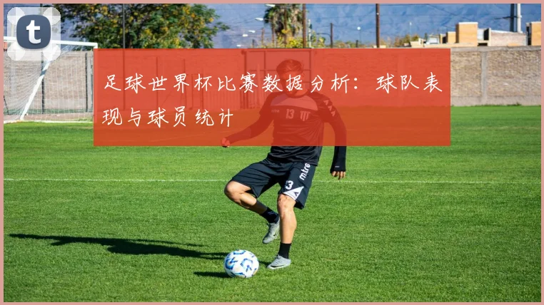 足球世界杯比赛数据分析：球队表现与球员统计