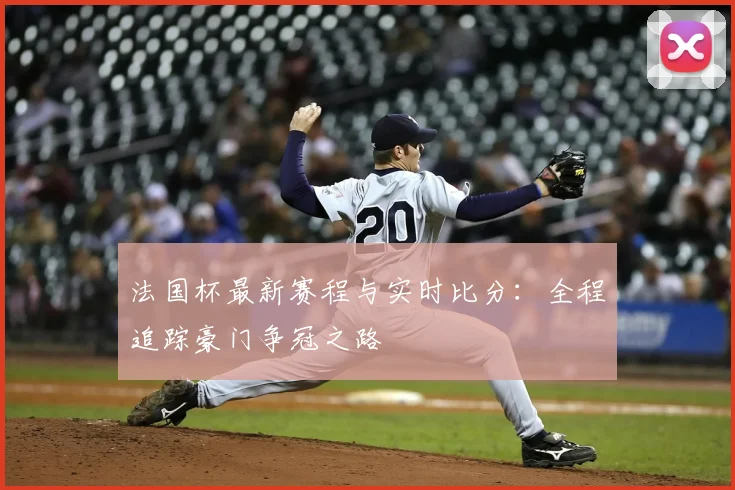法国杯最新赛程与实时比分：全程追踪豪门争冠之路
