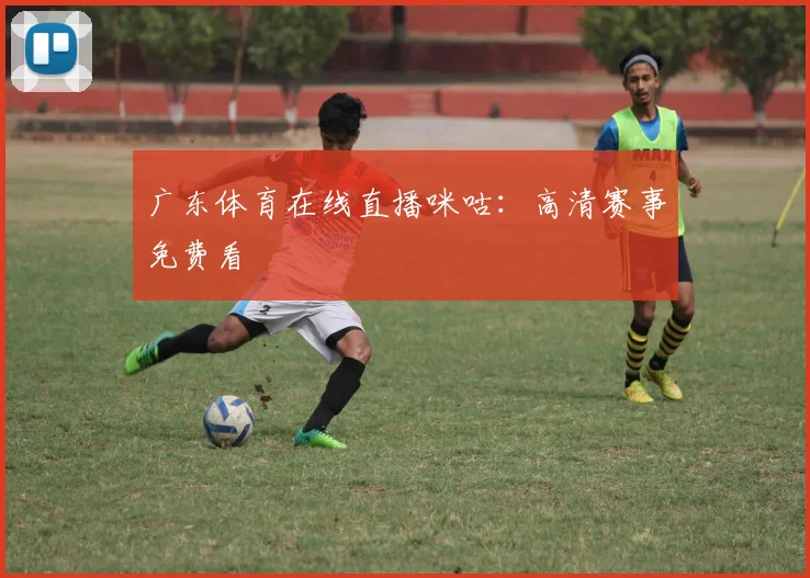 广东体育在线直播咪咕：高清赛事免费看