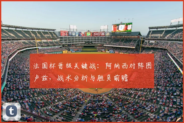 法国杯晋级关键战：阿纳西对阵图卢兹，战术分析与胜负前瞻