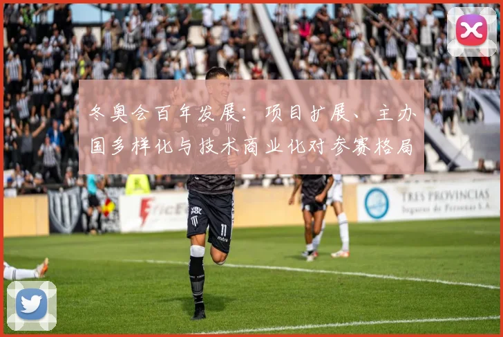 冬奥会百年发展:项目扩展、主办国多样化与技术商业化对参赛格局影响