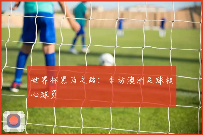 世界杯黑马之路：专访澳洲足球核心球员